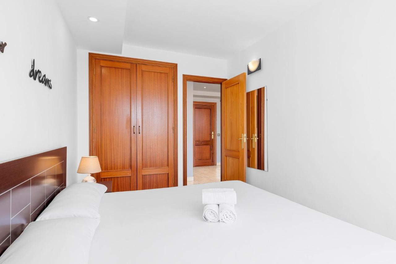 Medano4You Yellow Sun Holiday Home El Médano Екстериор снимка