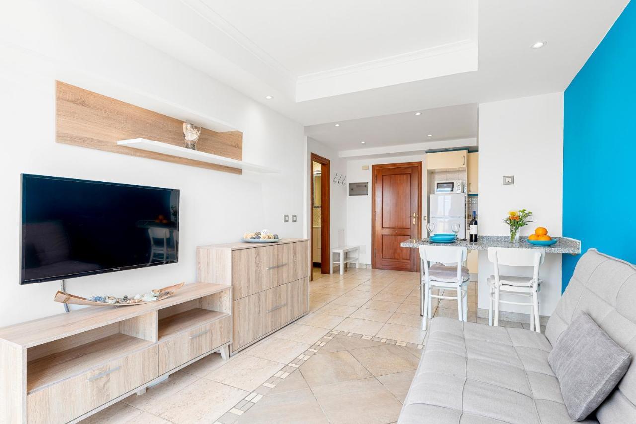 Medano4You Yellow Sun Holiday Home El Médano Екстериор снимка