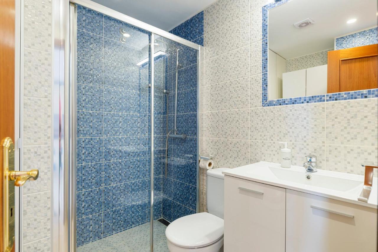 Medano4You Yellow Sun Holiday Home El Médano Екстериор снимка