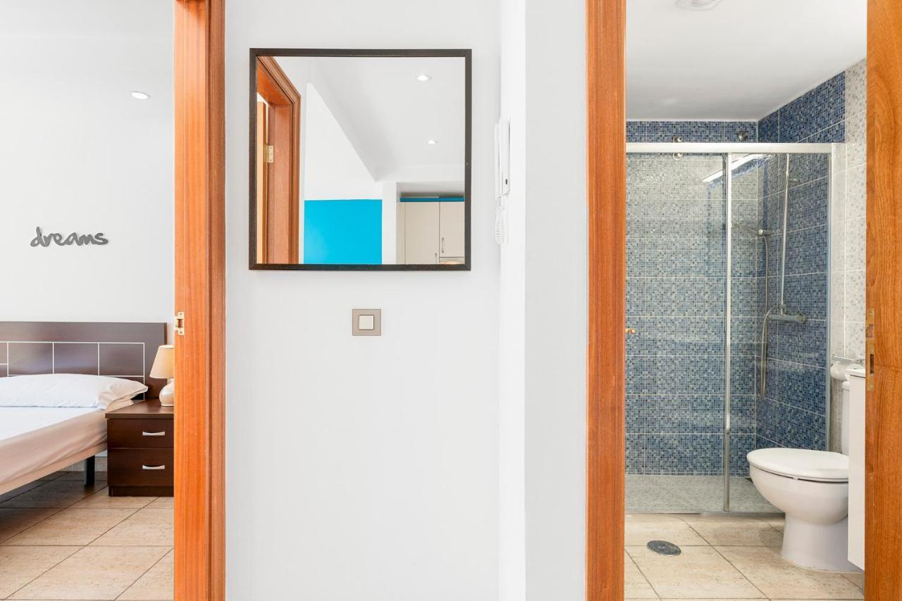 Medano4You Yellow Sun Holiday Home El Médano Екстериор снимка